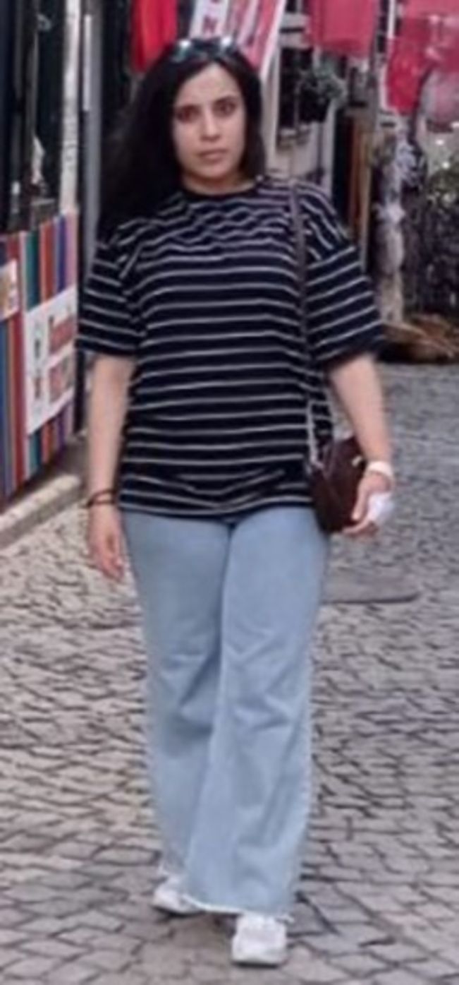 Saatlerce darp edilip öldürüldü!