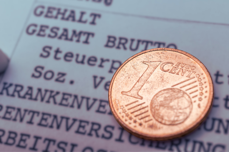  Sozialversicherung 2025: Das ändert sich jetzt Illustration 