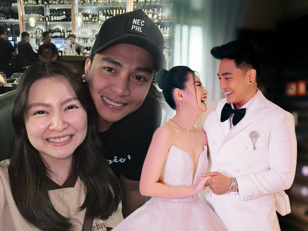 Barbie Forteza and Jak Roberto break up; actress asks for respect, privacy