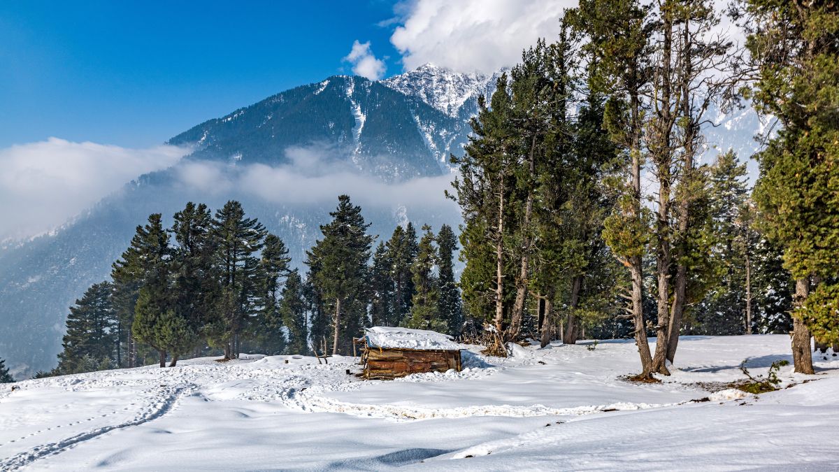 List Of 9 Mini Switzerlands Of India: Must-Visit Breathtaking Destinations For Dreamy Getaway