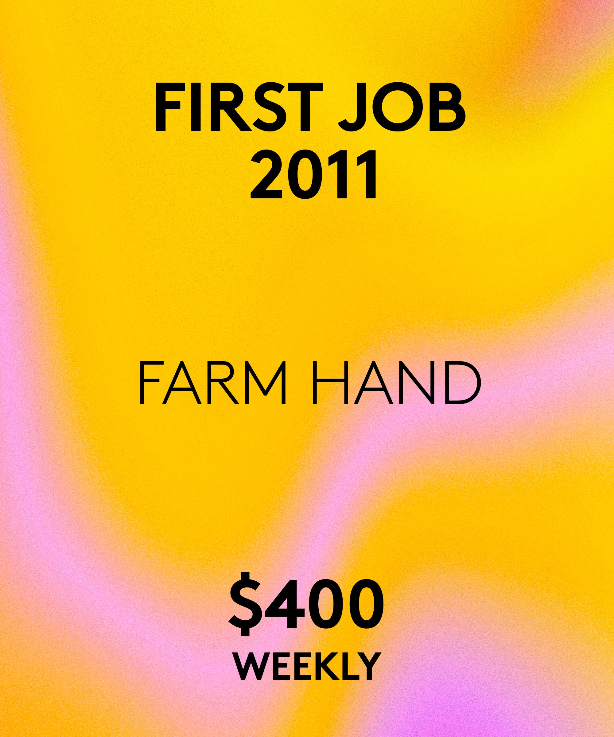 Salary Story I Doubled My Earnings — For The Same Type Of Work — With