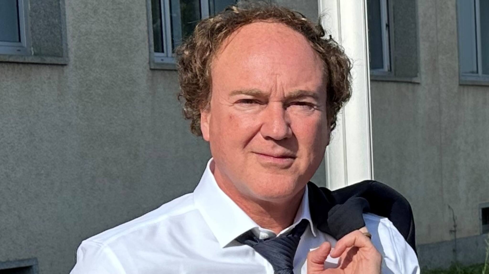 Bundestagswahl: Journalistik-Professor Machill soll BSW-Spitzenkandidat ...