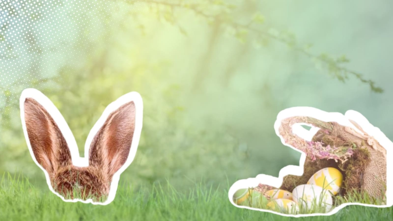 Wann ist Ostern 2025 in NRW?  Feiern Sie mit bunten Ausmalbildern!