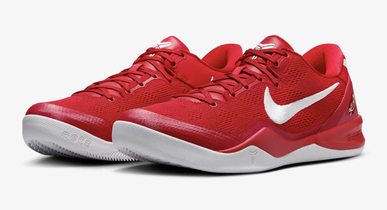 The First 'Year of the Mamba' Nike Kobe 5 Drops Next Week