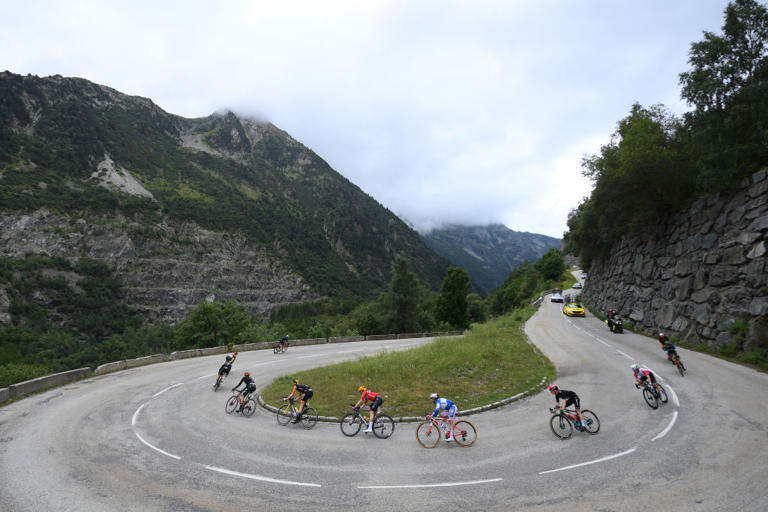 Tour de France Femmes avec Zwift 2025 Everything you need to know