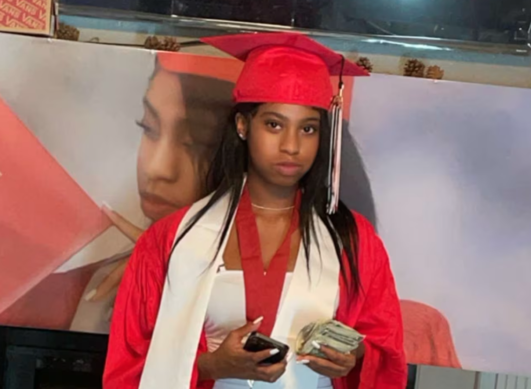 Mother Of 18YearOld Killed In New Orleans Posts Heartbreaking Message