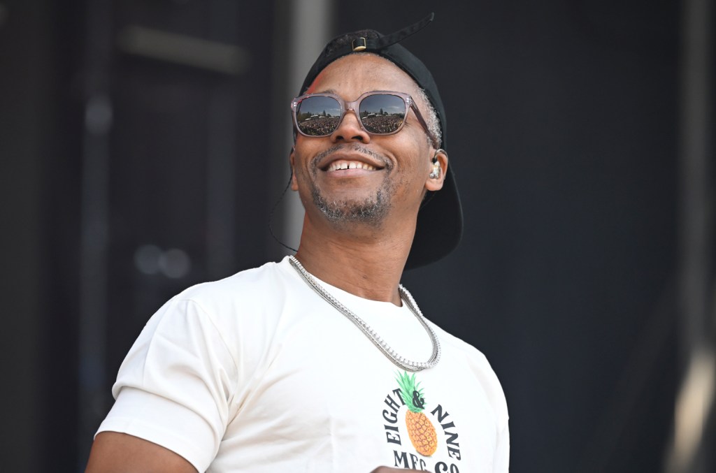 Lupe Fiasco to Serve as Rap Professor at Johns Hopkins University's ...