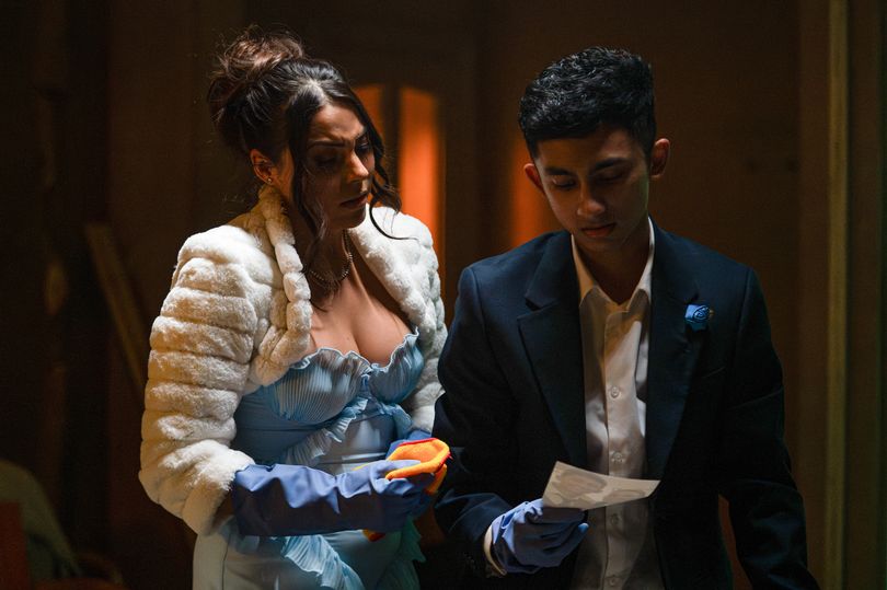 BBC EastEnders spoilers next week see death fallout, chilling discovery and  Cindy news