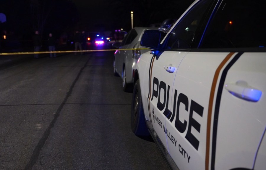 Suspect in West Valley City standoff charged with aggravated assault, endangering law enforcement<br><br>