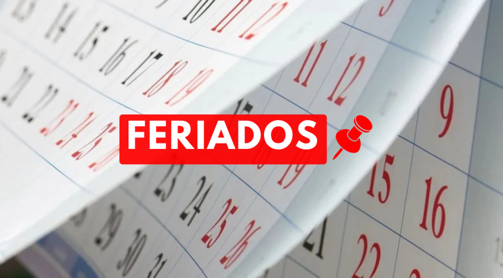 Confirmado: decretan feriado el viernes 3 de enero y se hizo oficial el primer fin de semana largo de 2025