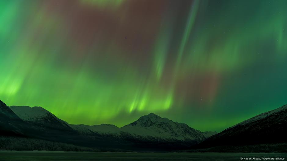 Northern Lights 2025 off to a magical start