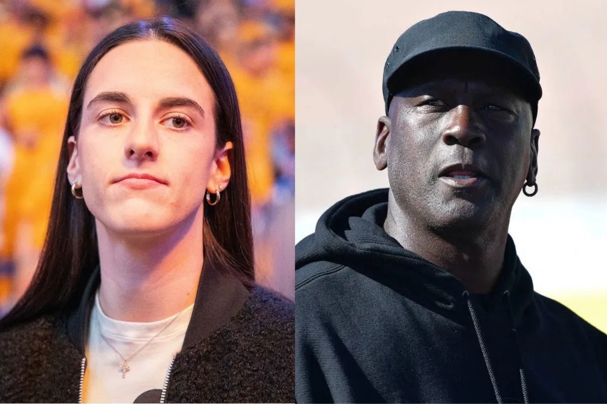 Michael Jordan Example Used To LogicCheck ESPN Analyst After