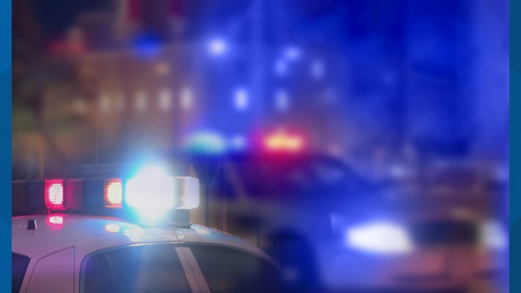 Juvenile arrested in Victoria suspected of southside party shooting Juvenile arrested in Victoria suspected of southside party shooting