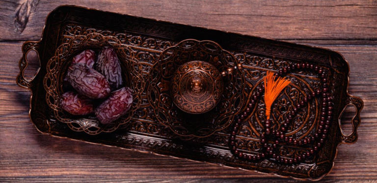 التمر السكري غني بالألياف