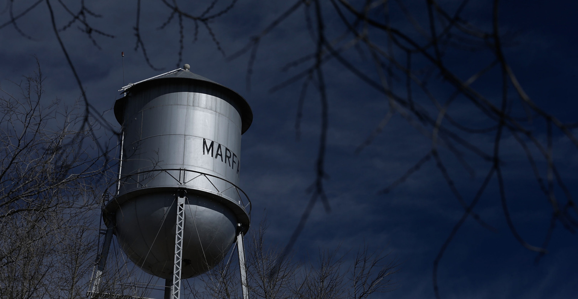 Unexplained phenomenon haunts quirky Texas town