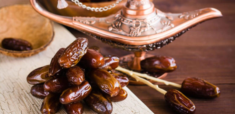 التمر السكري يحتوي سعريات حرارية أكثر