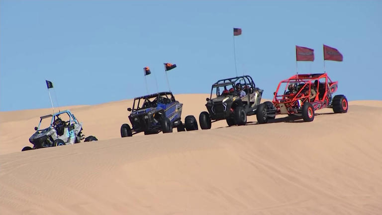 What Arizona OHV owners need to know about new safety requirement