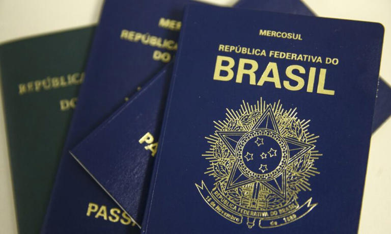 6 passos para tirar o passaporte de forma simples e prática