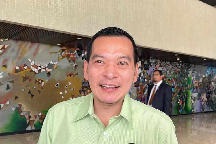 Anggota DPR Akui Minta Tambahan Polisi Hutan, Tapi Tak Diperkenankan