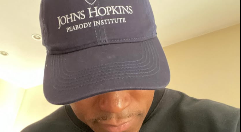 Lupe Fiasco becomes a Rap Professor at Johns Hopkins University Peabody ...