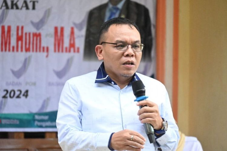 Guru Honorer Dapat Insentif Rp400 Ribu, Komisi VII Soroti Kebutuhan Tenaga Administratif