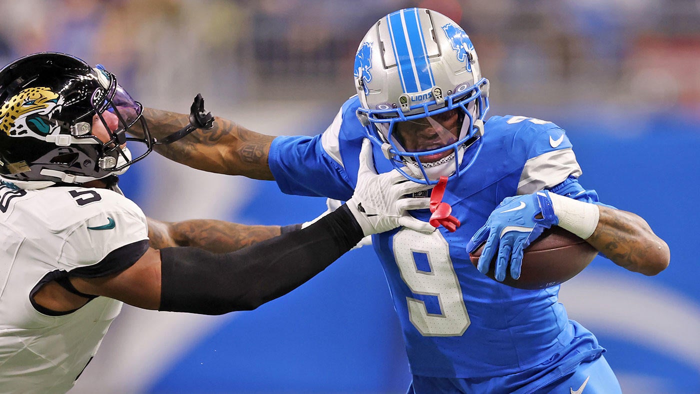 Fantasy Football Week 18 Non-PPR Cheat Sheet: Updated player ratings to ...