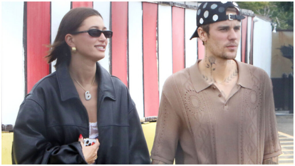 Más enamorados que nunca! Justin Bieber termina con los rumores de separación