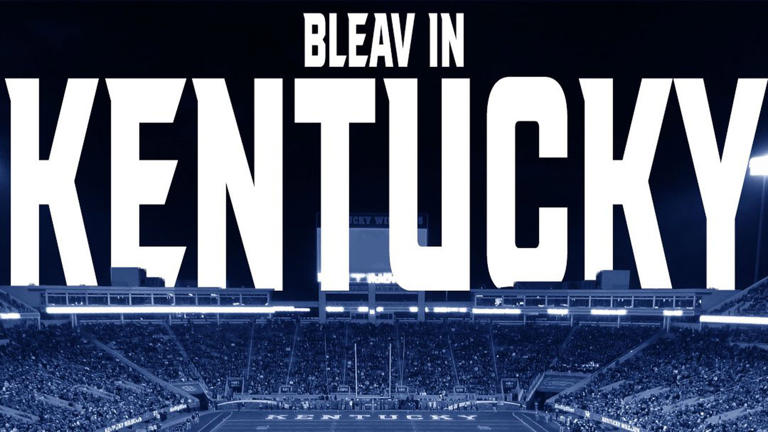 Bleav in Kentucky talks football offseason and basketball Cats open SEC play