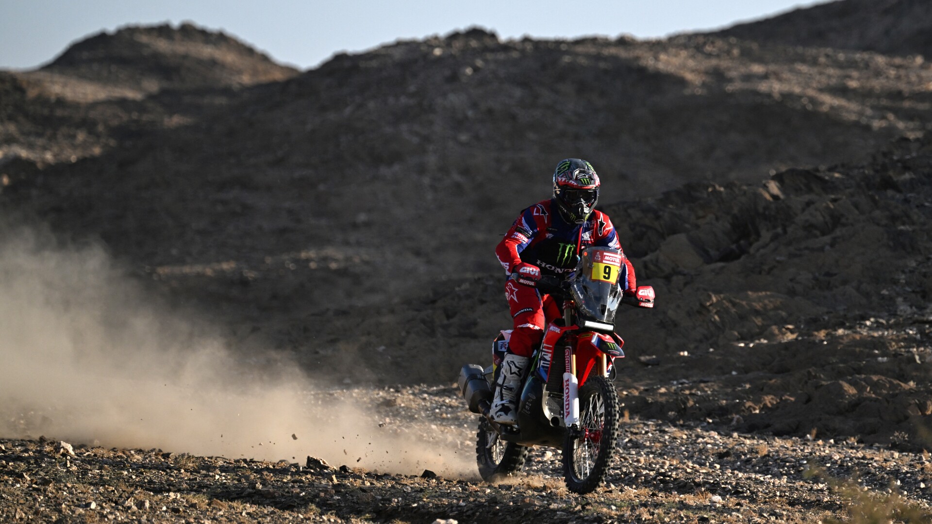 How to watch 2025 Dakar Rally Full schedule, TV and stream information, route, entry list, distance
