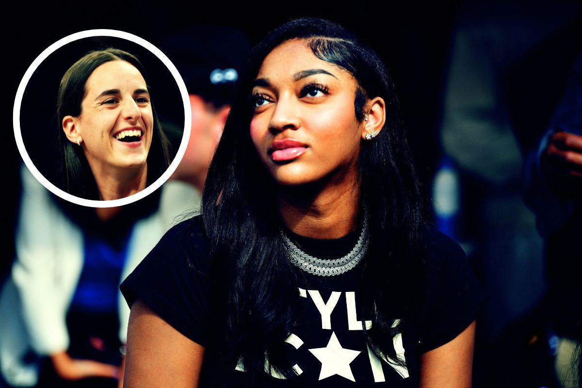 Angel Reese Won’t 1Moment That Even Disappointed Caitlin Clark