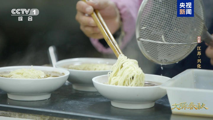 水里“捞出来”的古城，何以兴盛千年？