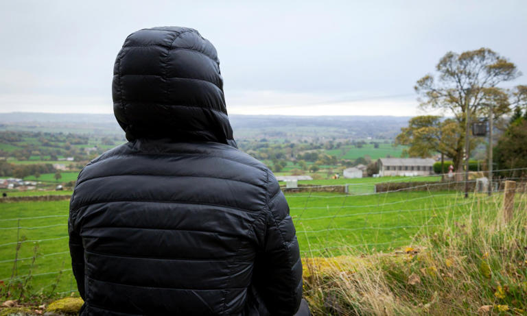 Studies have suggested loneliness can lead to poorer health, and the new research has described a biological mechanism for this. Photograph: Mark Richardson/Alamy