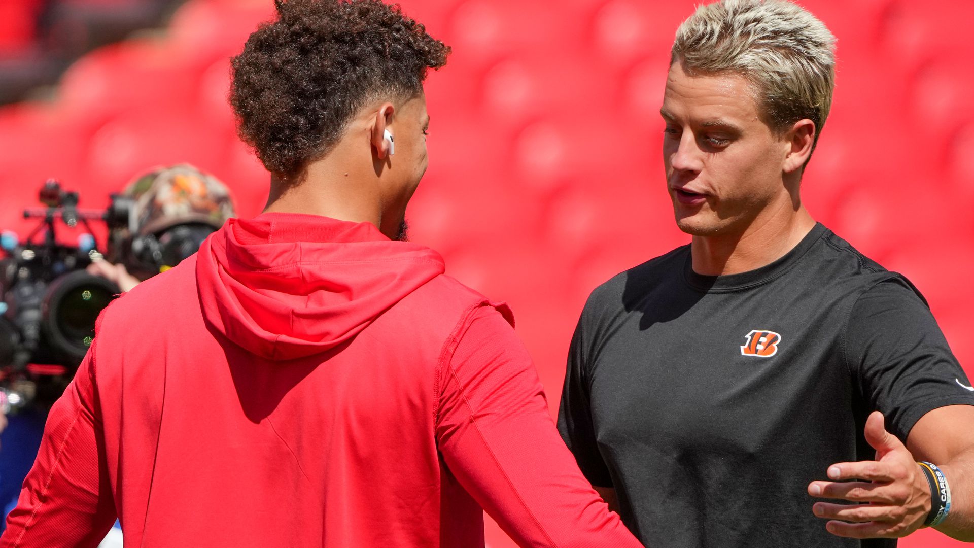 If the Bengals make the playoffs, here’s what the likeliest path looks like