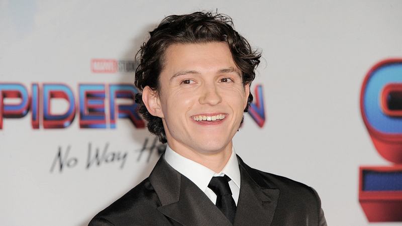Tom Holland kündigt Karriere-Aus an! 😱