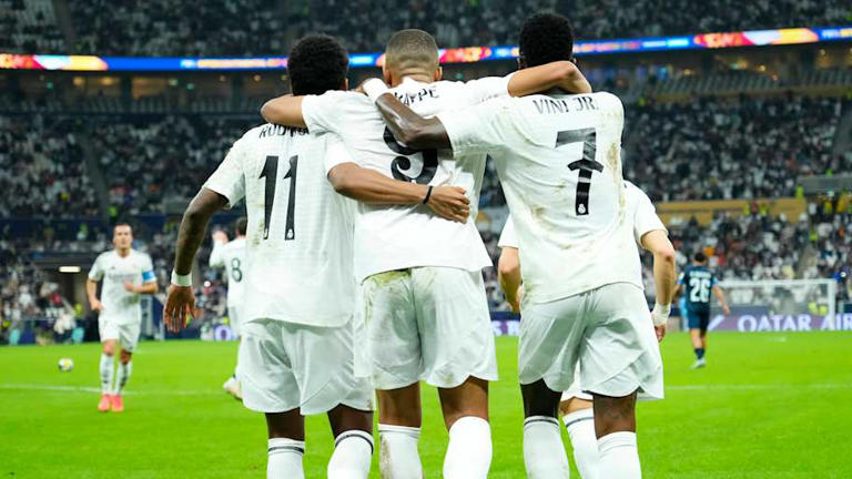 Real Madrid'S Bold Preseason Gamble: Predicted Lineup Vs Wsg Tirol - pbut65r