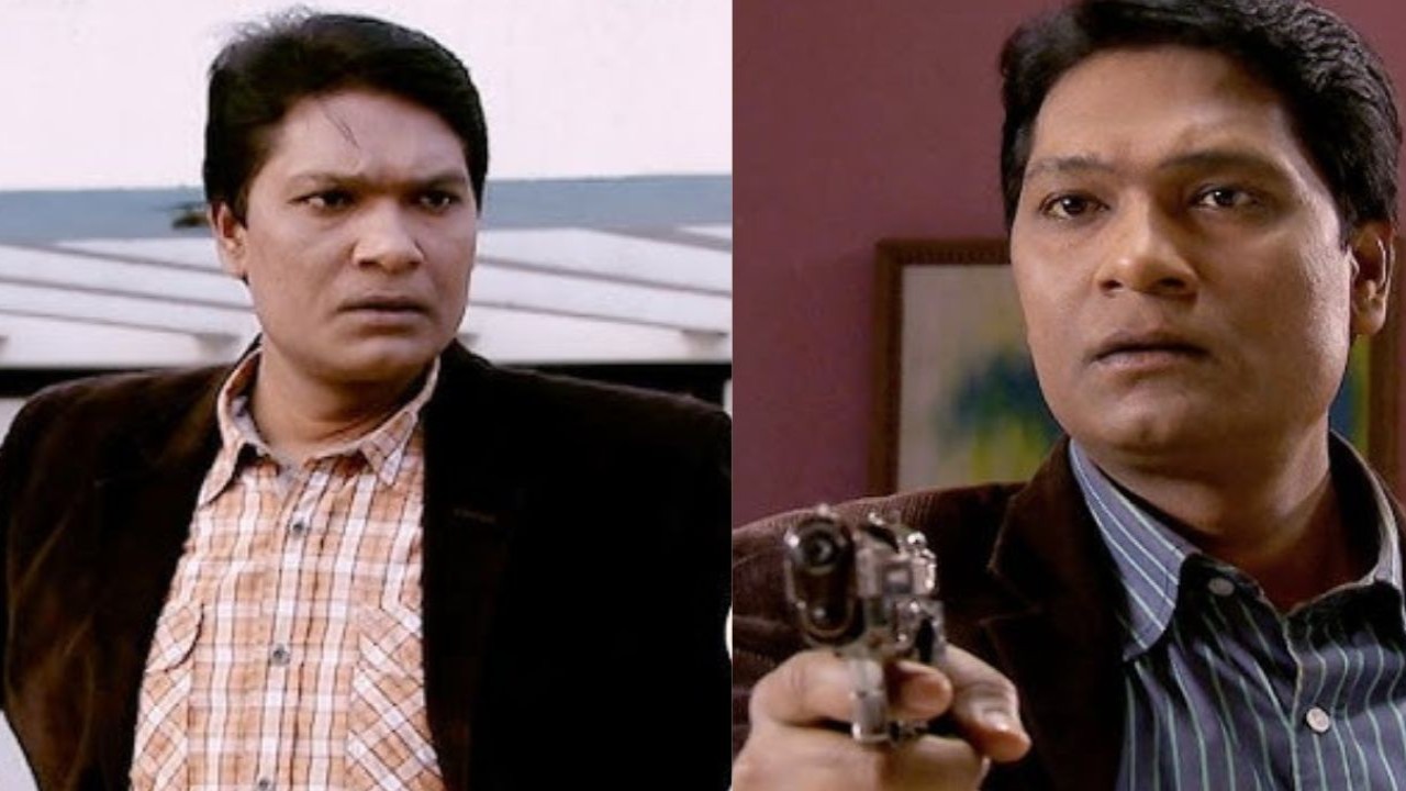EXCLUSIVE VIDEO: Did Aditya Srivastav aka Abhijeet turn down other big opportunities due to CID? Actor
