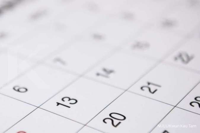 Resmi! Libur Tahun Baru 2026 Hanya 1 Januari, 2 Januari Tetap Kerja