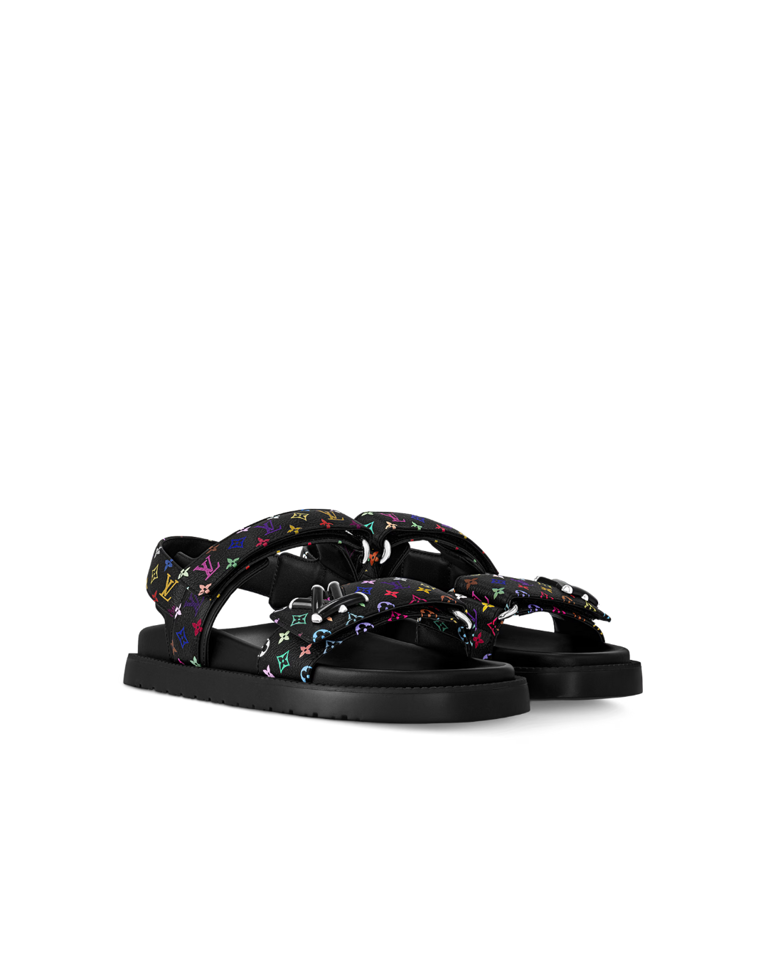 Louis Vuitton x Takashi Murakami 2.0 is here