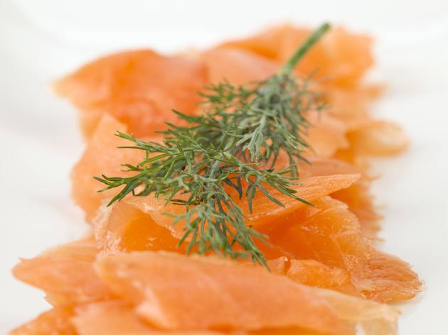 Lachs-Rückruf bei Edeka: Hersteller unterläuft fataler Fehler