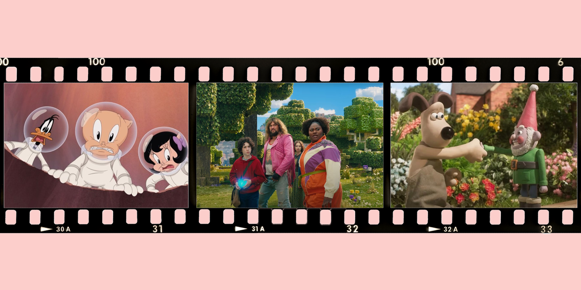 The Best Kids' Movies of 2025 to Get Your Family Excited About