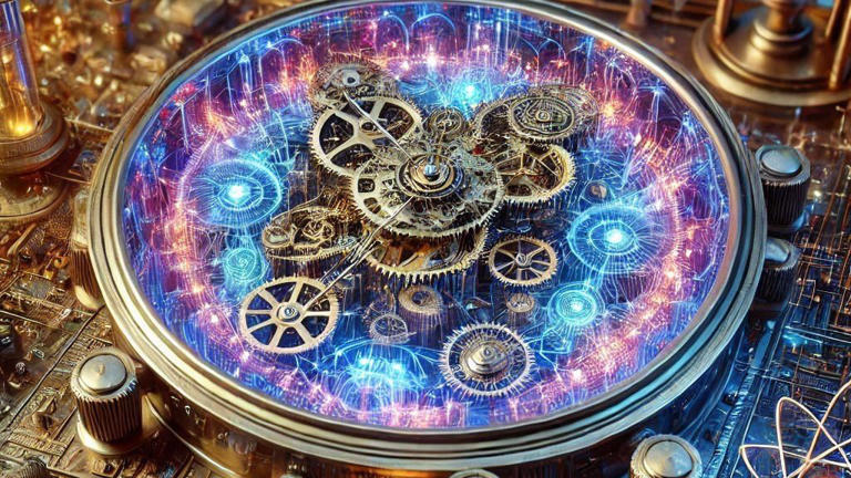 Atomic Clock Built At Top-Secret UK Lab Using Quantum Technology: What We Know