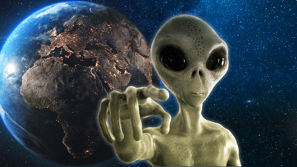 Aliens could be a little easier to find thanks to new discovery