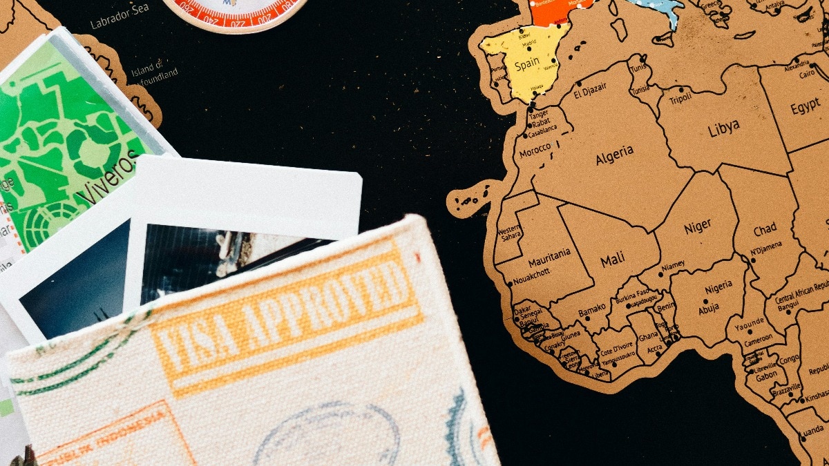 Key travel updates for 2025 New entry rules and visa changes