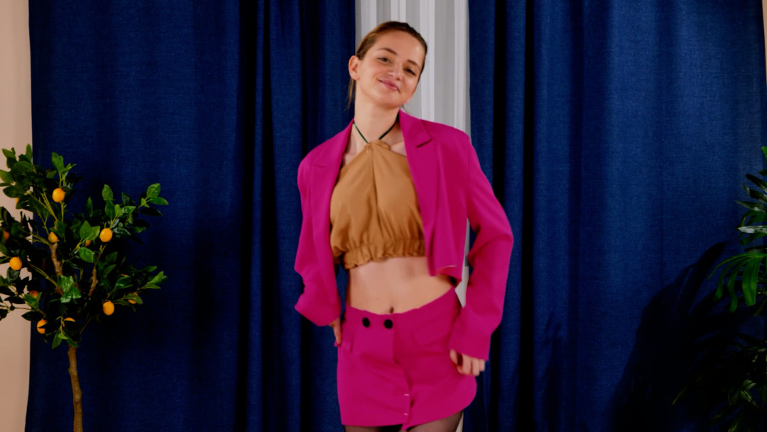 Quick Fixes for Fashion Disasters