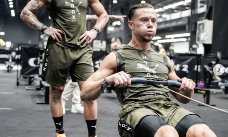 Here’s why rowing machines are timeless in the fitness world