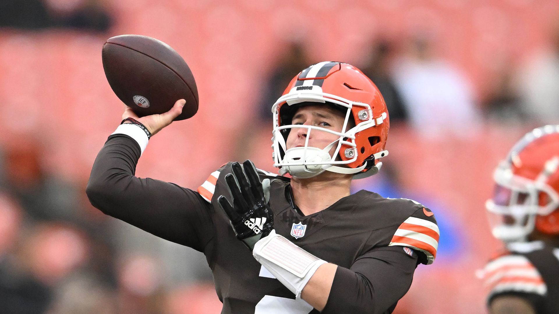 Browns vs Ravens Season Finale QB play, setting tone for 2025 key for Cleveland