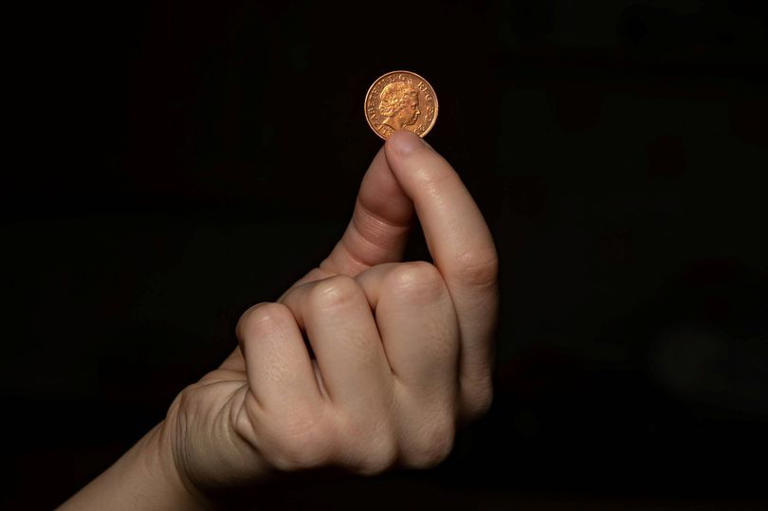 ‘Rarest penny to ever exist’ worth £100k has one hidden detail
