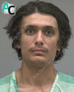 Man arrested in Gainesville will serve 3 years in federal prison for ...