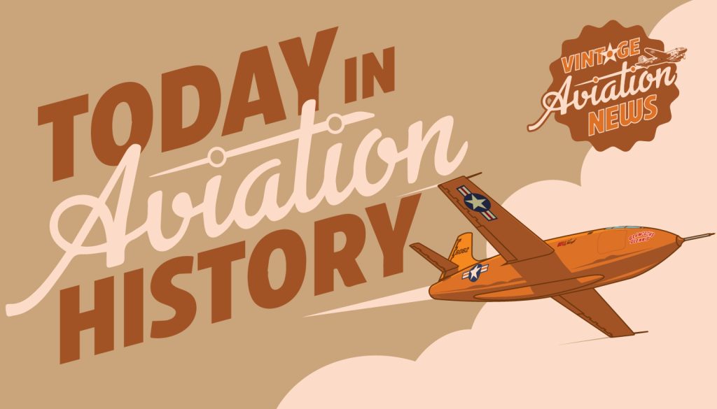 Today in Aviation History: Launch of Operation Bolo 1