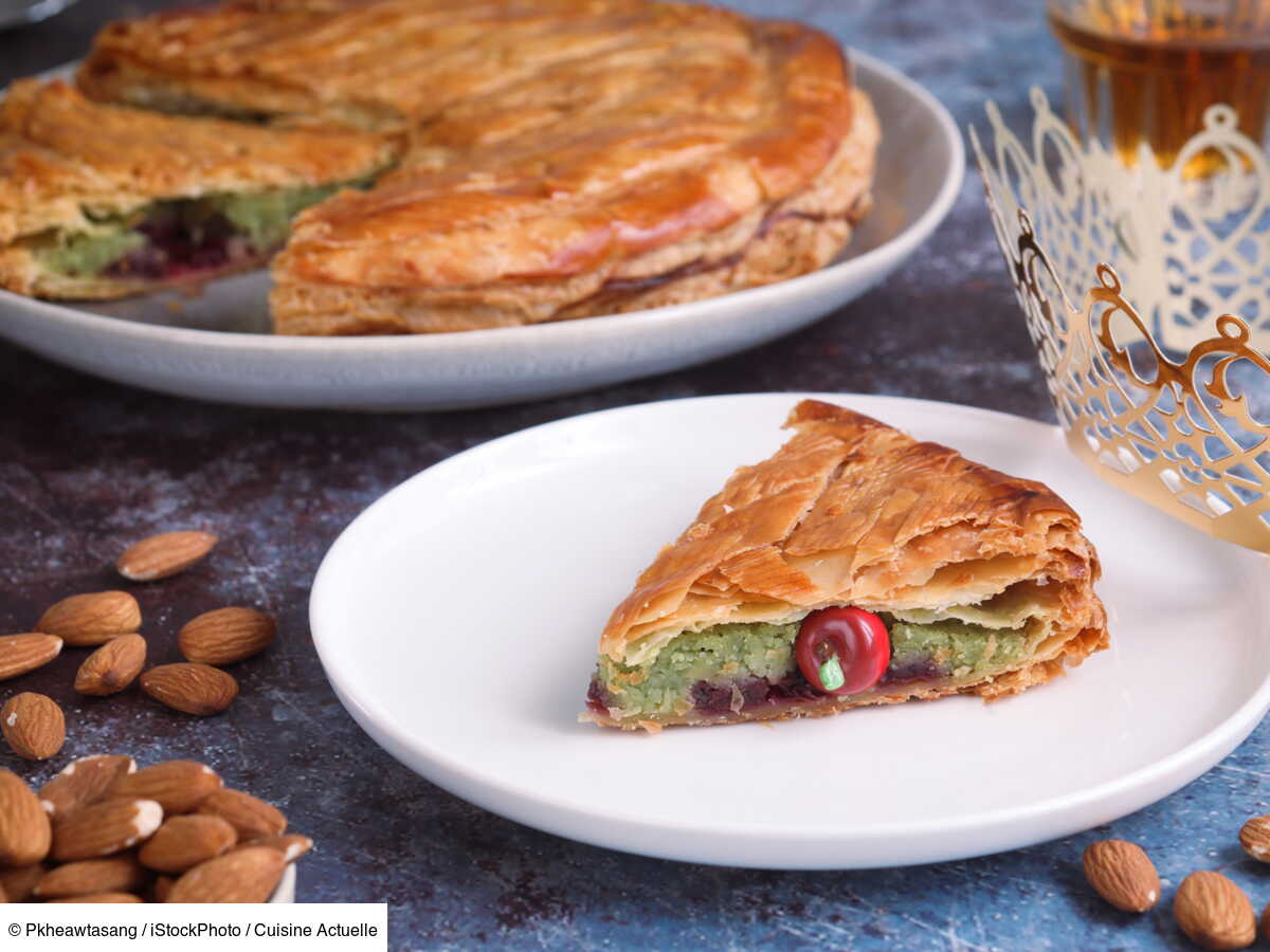 Vous n&amp;#39;aimez pas la frangipane ? Nos recettes de galettes sans frangipane